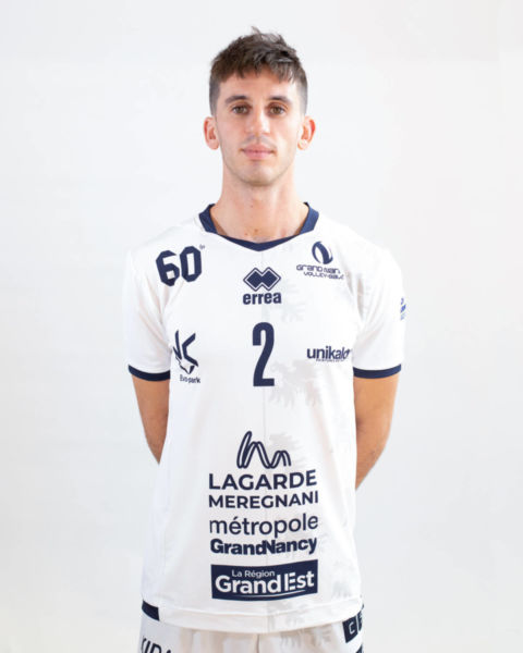 Sylvain BENEIX