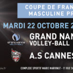 Coupe de France Masculine Pro