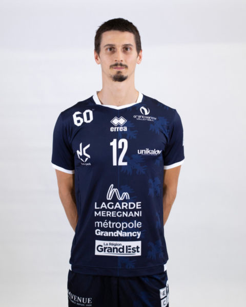 Matej PATAK
