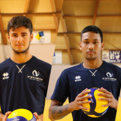 Le Grand Nancy Volley Ball a obtenu l’agrément nécessaire à la constitution de son centre de formation de club professionnel !