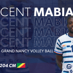 Vincent MABIALA est Nancéien