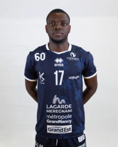 17 Rêche MIZINGOU