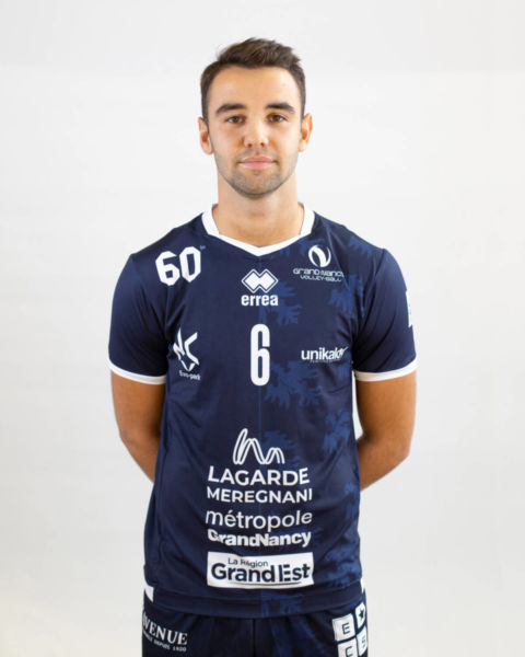 Théo GARNON