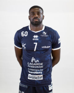 7 Vincent MABIALA