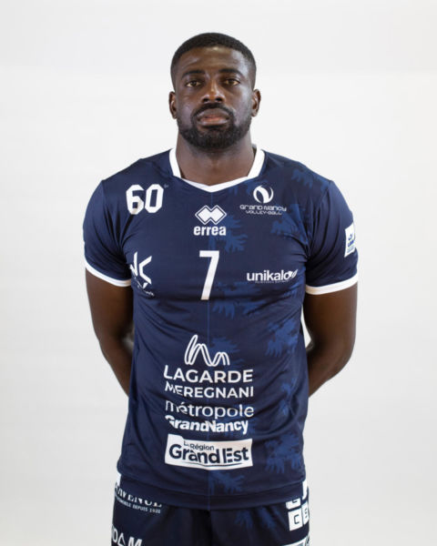 Vincent MABIALA