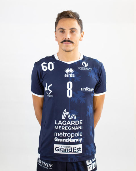 Théo JOSSERAND