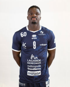 9 Danny PODA