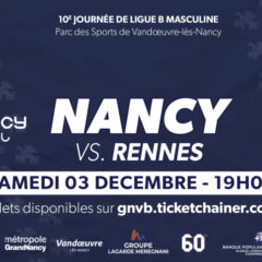 NANCY – RENNES : pour créer une dynamique à domicile