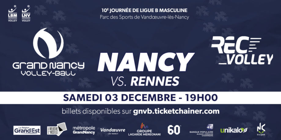 NANCY – RENNES : pour créer une dynamique à domicile