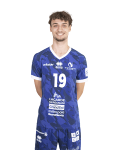 19 Jean-Baptiste IMBERT