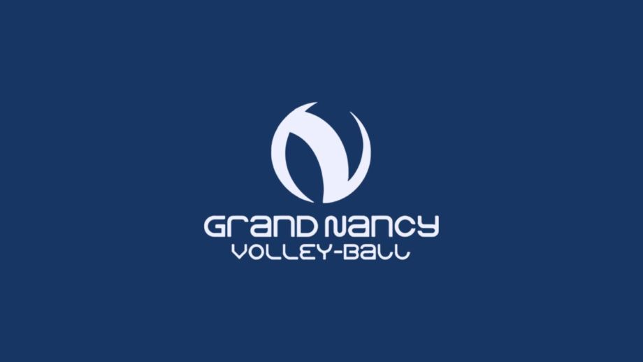 Le Grand Nancy Volley-Ball agréé pour la Ligue B Masculine 2023/2024