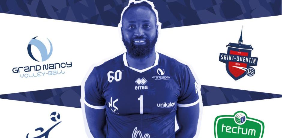 L’Open International du Grand Nancy Volley-Ball est de retour.