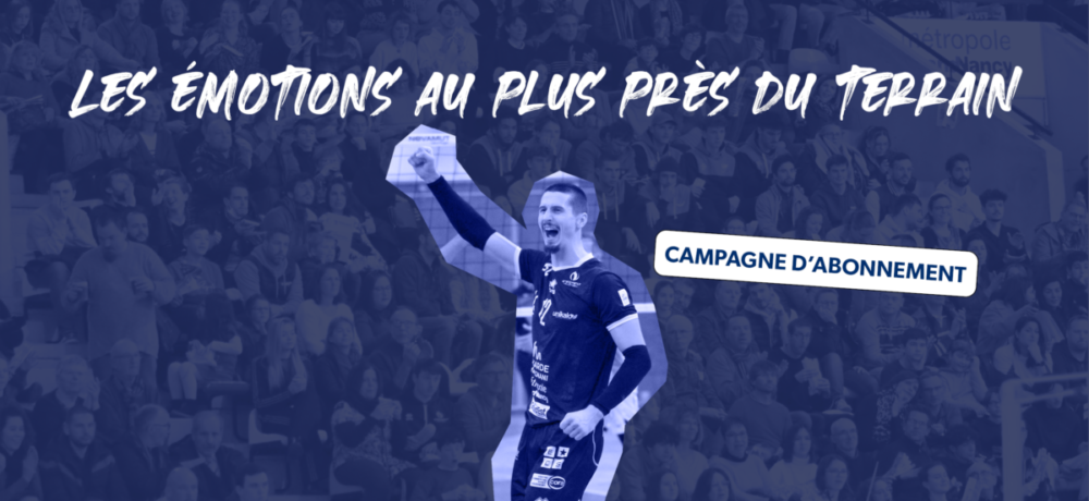 Lancement de la campagne d’abonnement