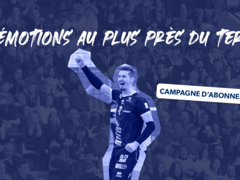 Lancement de la campagne d’abonnement