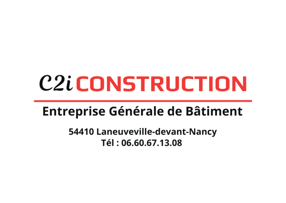 C2i CONSTRUCTION