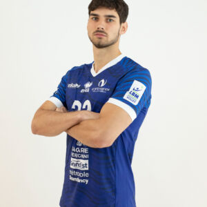 Maillot Domicile saison 25-26
