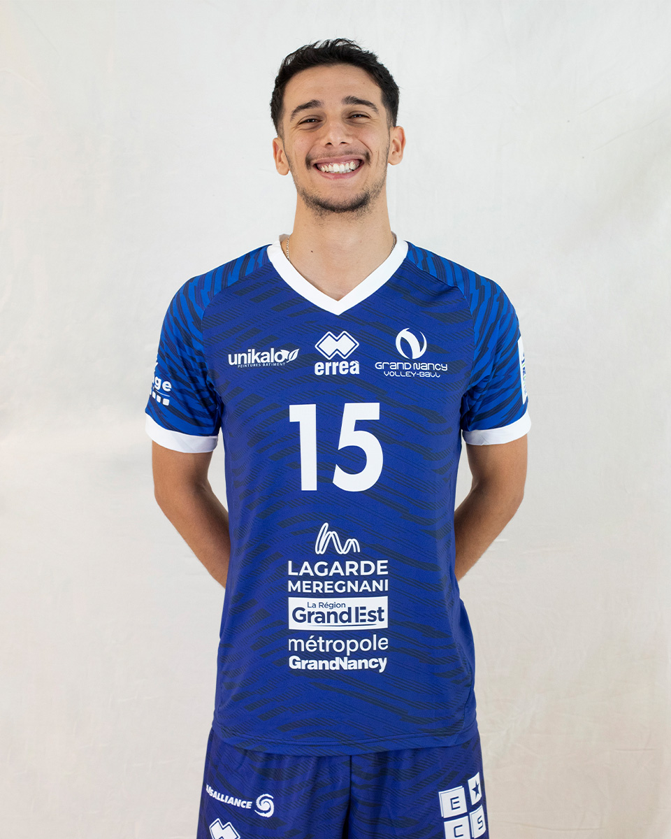 Maillot Domicile saison 25-26 – Image 3