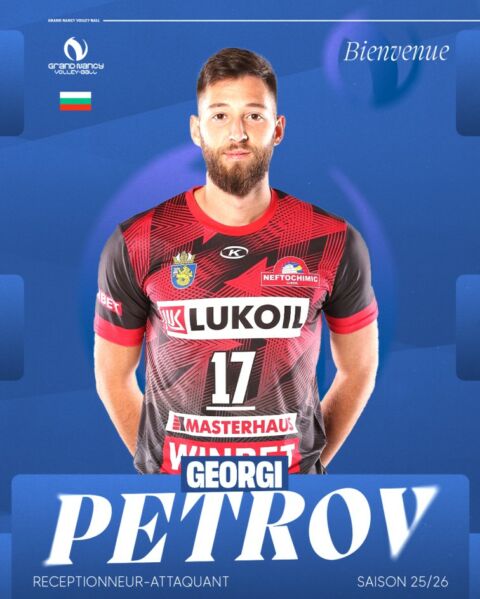 Georgi PETROV