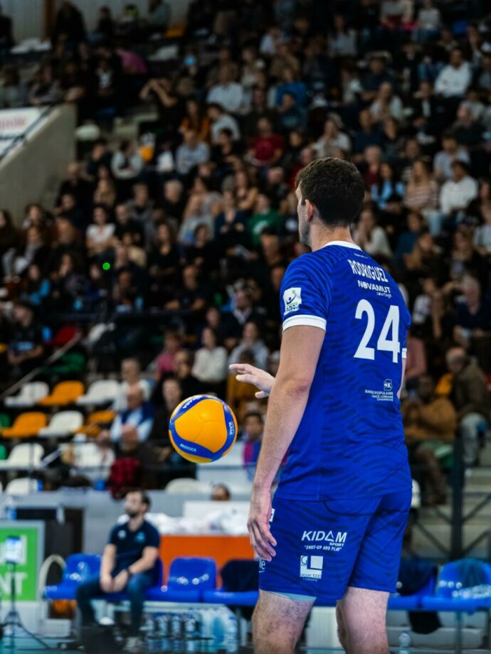 Kevin RODRIGUEZ GNVB