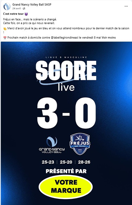 digital visuel resultat